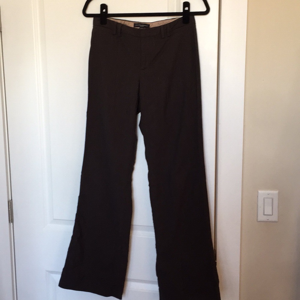 Banana republic women’s dress pants